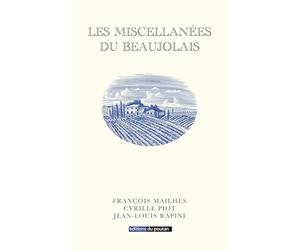 Les Miscellanées du Beaujolais