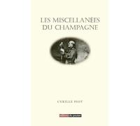 Les Miscellanées du champagne