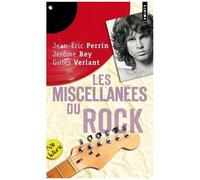 Les Miscellanées Du Rock