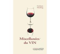 Les miscellanées du vin