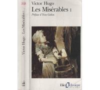 LES MISERABLES (1)