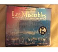 Les Misérables - 10th Anniversary Concert At The Royal Albert Hall