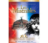 Les Miserables: 10th Anniversary Dream Cast