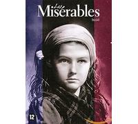 Les misérables (1952) import