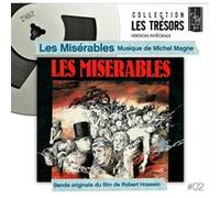 Les Misérables 1982