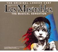 Les Miserables (1985 Original London Cast) by Relativity