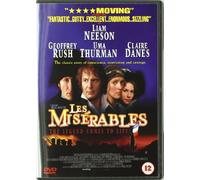 Les Miserables (1998) [Import anglais]