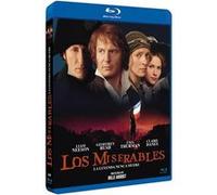 Les Miserables (1998) / Los Miserables: La Leyenda Nunca Muere (Blu Ray)
