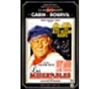 Les misérables : 1ère et 2ème époques - VHS E