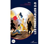 Francisca Rosell – Les Misérables 2.0 – Théâtre – Broché