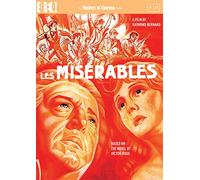 Les Miserables (2 DVD) [Edizione: Regno Unito] [Import]