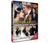 Les Misérables (2000)(Los Miserables) G