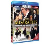 Les Misérables (2000) (TV) (Los miserables) (Blu Ray) G