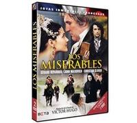 Les Misérables (2000) (TV) (Los miserables) G