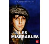 Les Misérables DVD