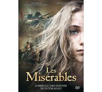 [Elephant Films] Edition française officielle - Les Misérables - DVD