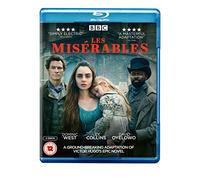 Les Misérables – BBC