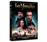 Les misérables – Universal Pictures – Import