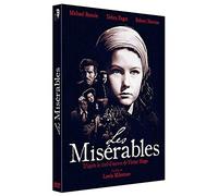Les Misérables DVD E