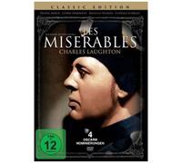 Laughton,Charles - Les Miserables: die Elenden