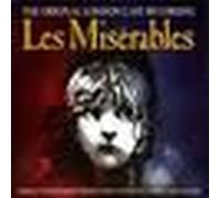 Original London Cast - Les Misérables (The Original London Cast) (1985)
