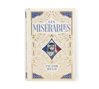 Auteur inconnu – Les Misérables – Barnes & Noble Collectible Editions – Version originale