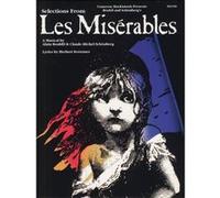 Hal Leonard – Selections From Les Miserables: Instrumental Solos For Flute
