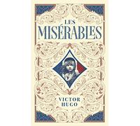 Auteur inconnu – Les Misérables – Barnes & Noble Collectible Editions – Version originale