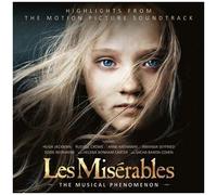 Bande originale – Les Misérables