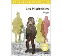 Victor Hugo – Les Misérables – Poche – Scolaire / Universitaire – Flammarion