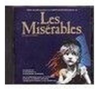Original Cast – Les Misérables – CD