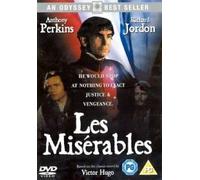 Les Misérables – DVD – Carlton