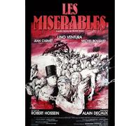Les Misérables