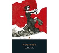 Les Misérables – Penguin Books