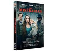 Les Misérables – Saison 1 – DVD