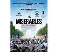 Les Misérables (2019)(Los Miserables)