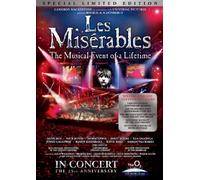 Les Miserables 25th Anniversar [Import]