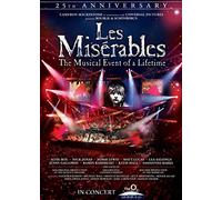 Les Miserables: 25th Anniversary