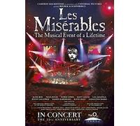 Les Miserables - 25th Anniversary G