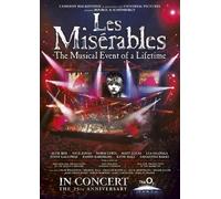 Les Miserables 25th Anniversary Show [Import Anglais] (Import)