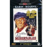 Les Misérables - 2eme Epoque