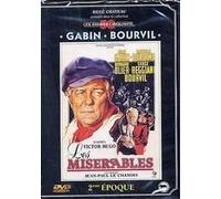 Les Misérables - 2eme Epoque