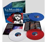 Les Misérables - 40ème Anniversaire Couleur Édition Limitée)