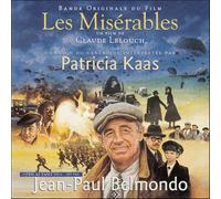 Les Miserables & Patricia Kaas - Les Misérables - bande originale du film