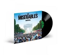 Les Misérables (Bande Originale Du Film) - Vinyle 33 Tours