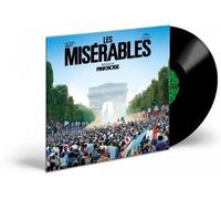Les Misérables (Bande Originale Du Film) - Vinyle 33 Tours