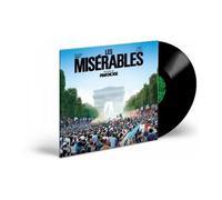 Les Misérables (Bande Originale Du Film) - Vinyle 33 Tours