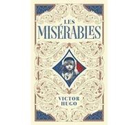 Les Miserables (Barnes & Noble Collectible Editions) - [Version Originale] Inconnu (Auteur)