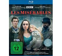 Les Misérables [Blu-ray] (Blu-ray)