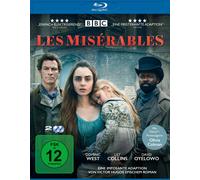 Les Misérables (Blu-ray)